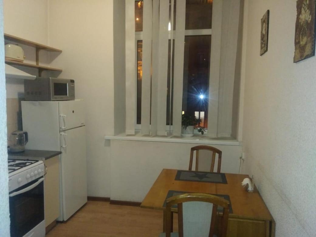 Kievapart Apartment Exterior photo