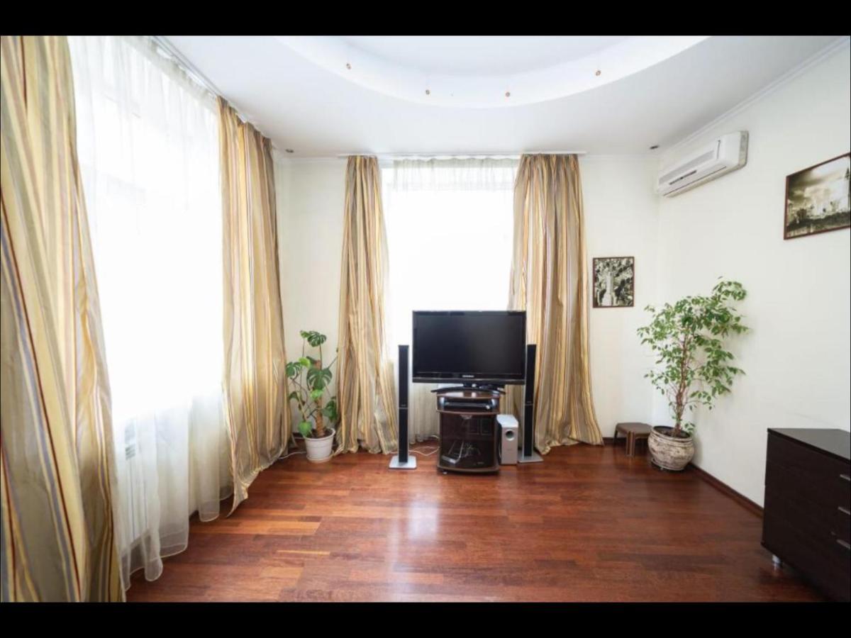 Kievapart Apartment Exterior photo