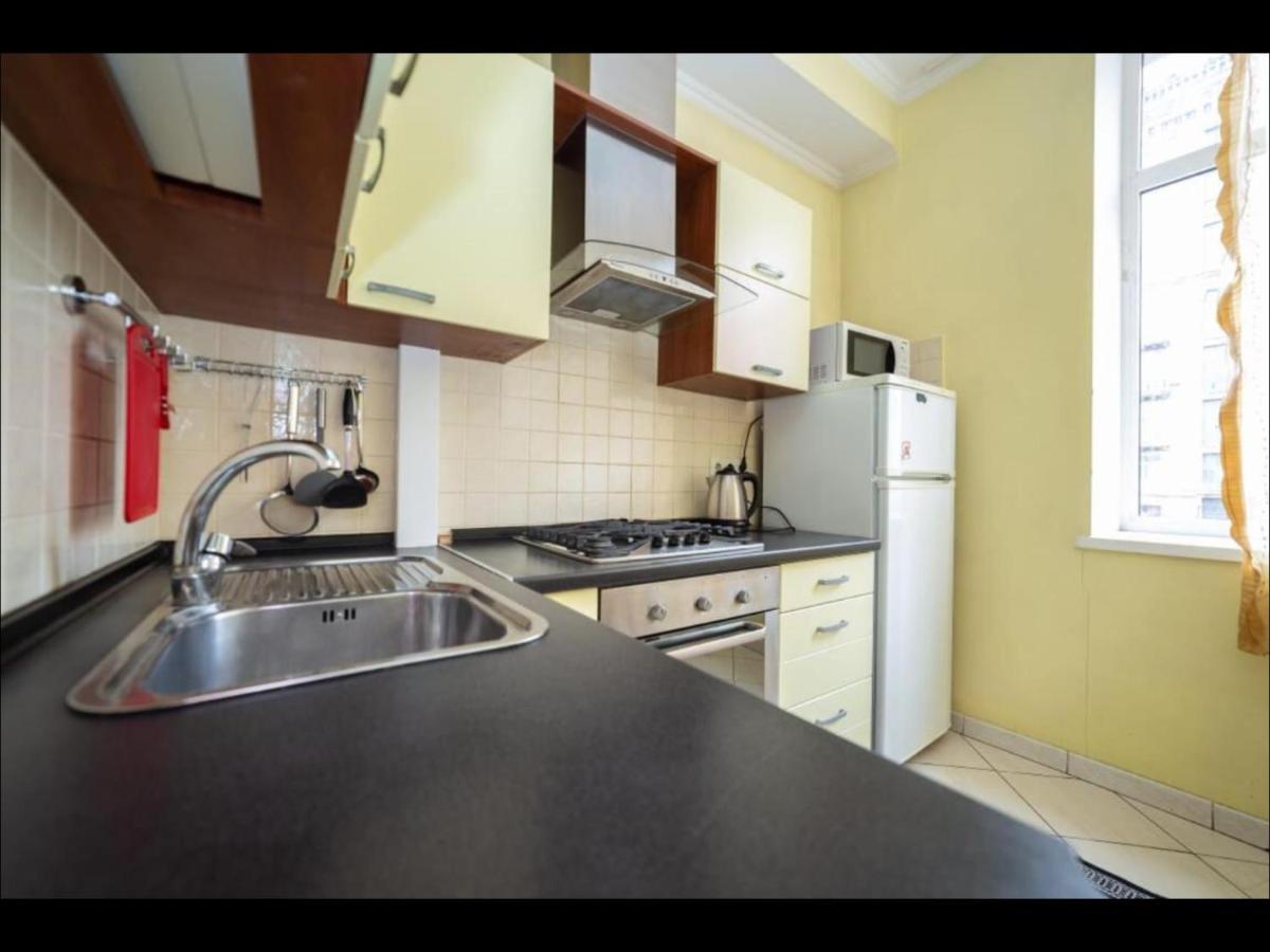 Kievapart Apartment Exterior photo
